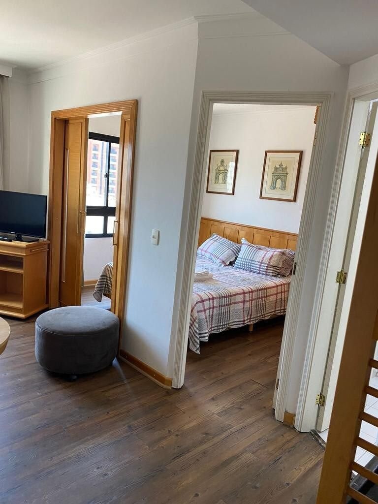 M_2511 | Flat em Pinheiros - Rua Capote Valente