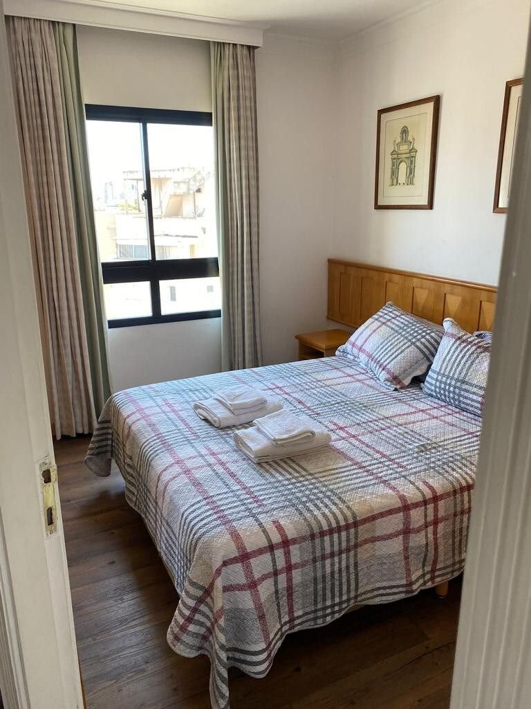 M_2511 | Flat em Pinheiros - Rua Capote Valente