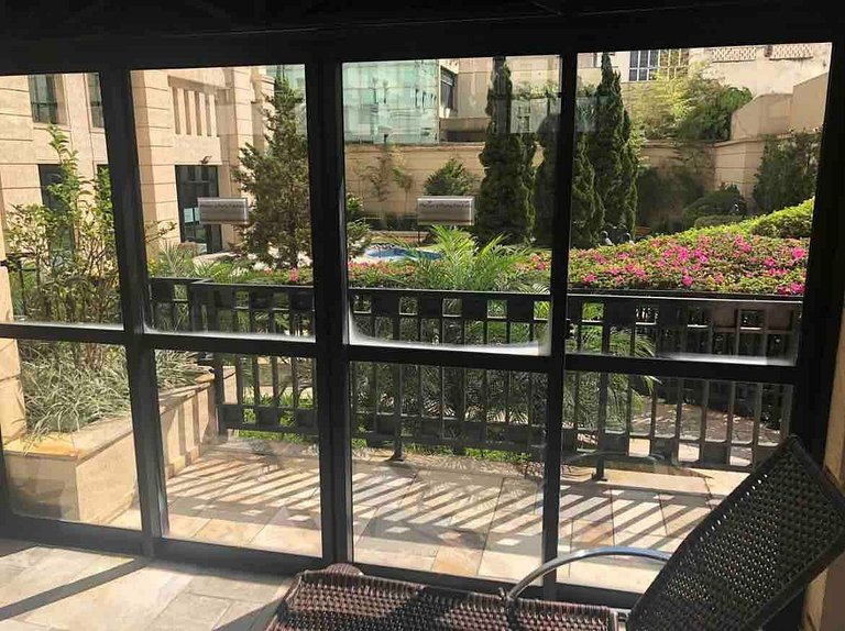 M_2511 | Flat em Pinheiros - Rua Capote Valente