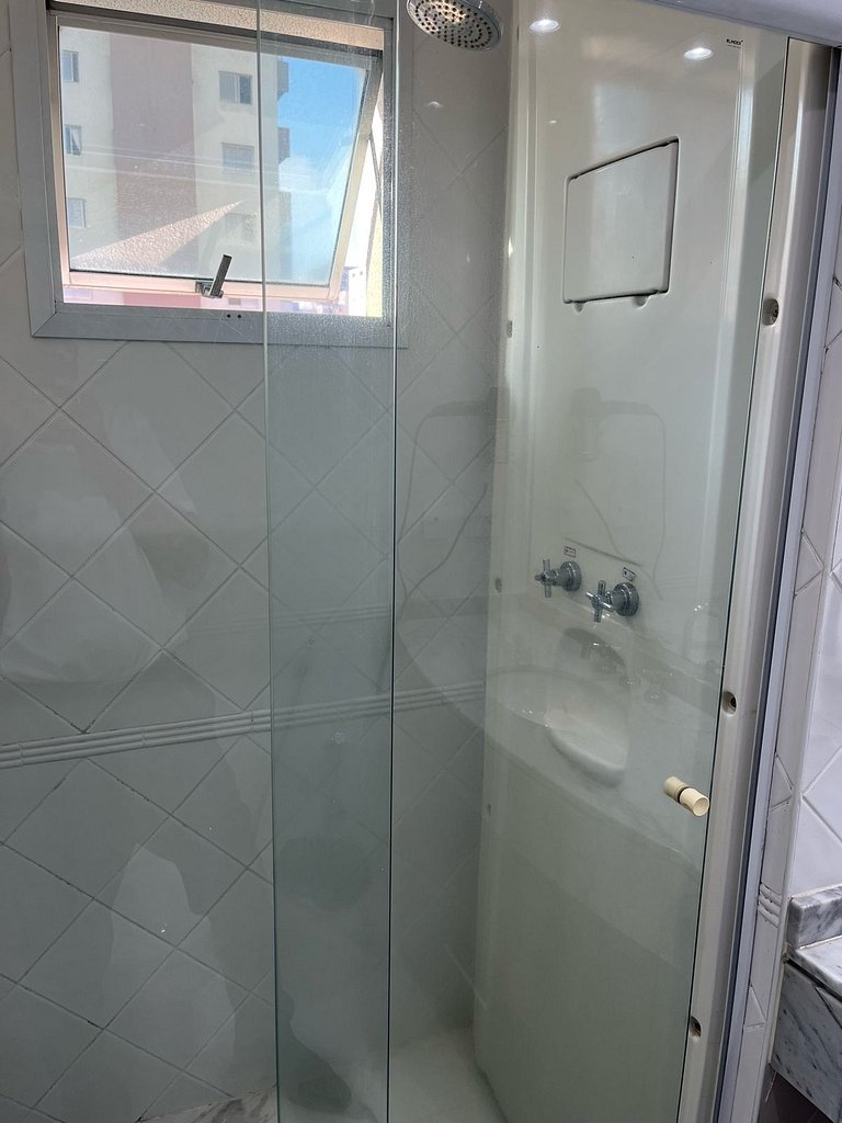 Q_707 | Flat localizado na Rua Oscar Freire