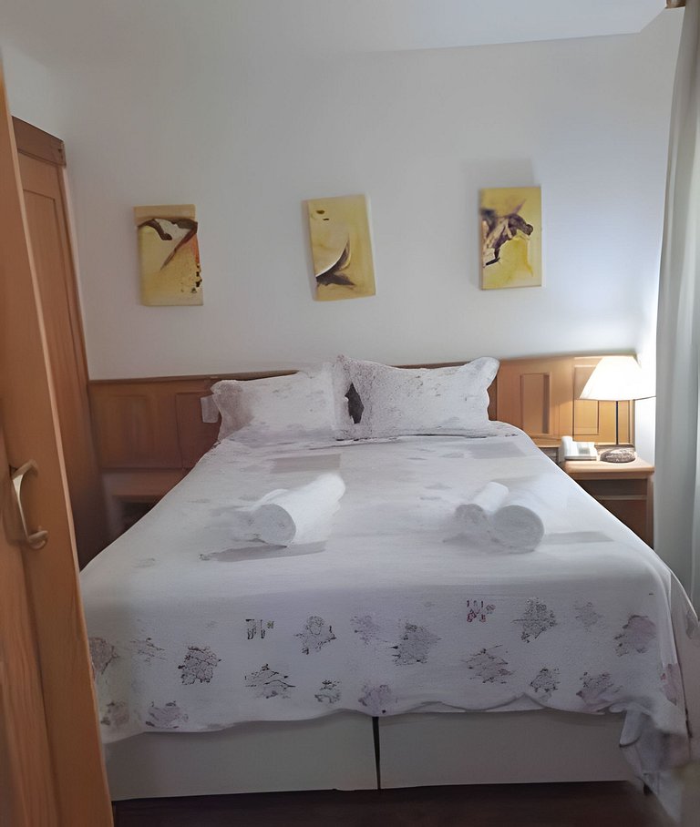 M_1707 | Flat em Pinheiros - Capote Valente