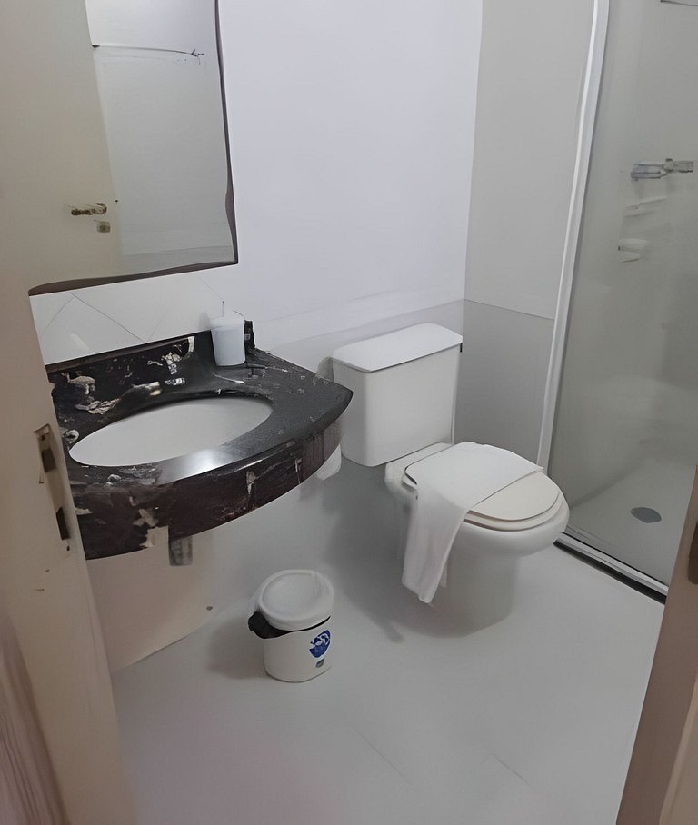 M_1707 | Flat em Pinheiros - Capote Valente