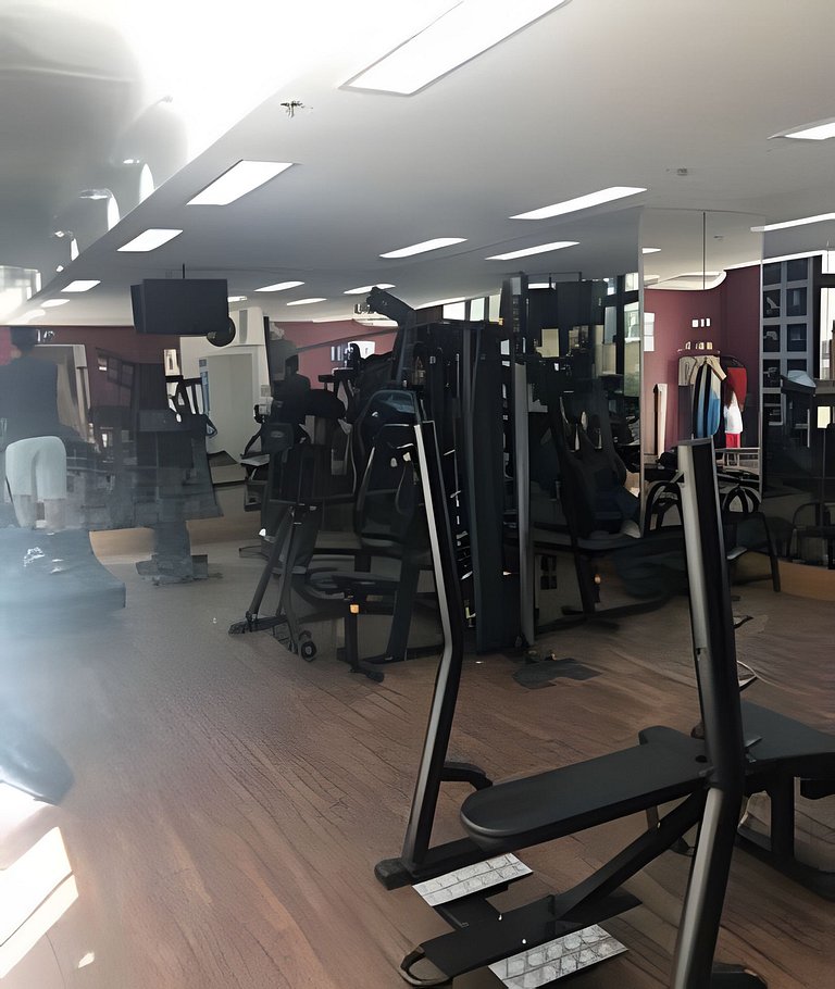 M_1707 | Flat em Pinheiros - Capote Valente