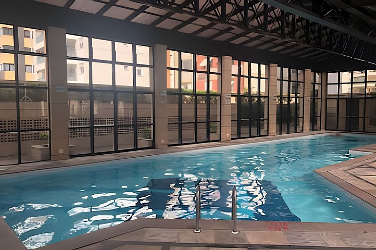 M_1707 | Flat em Pinheiros - Capote Valente