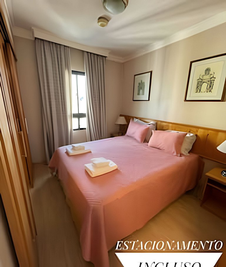 M_2205 | Flat R. Capote Valente - Pinheiros