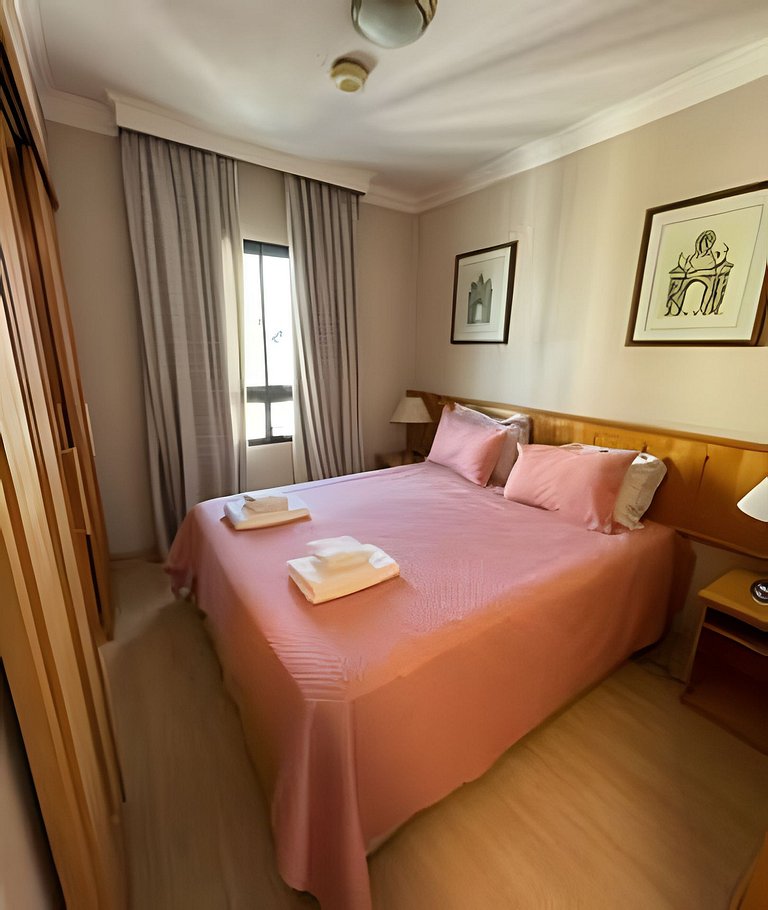 M_2205 | Flat R. Capote Valente - Pinheiros