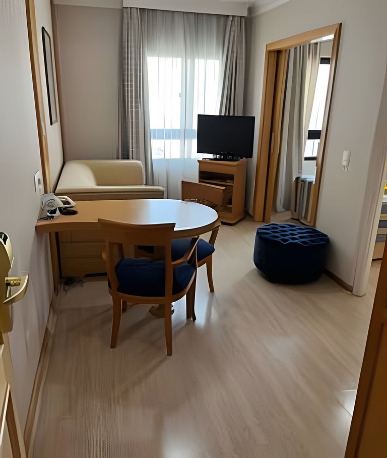 M_2205 | Flat R. Capote Valente - Pinheiros