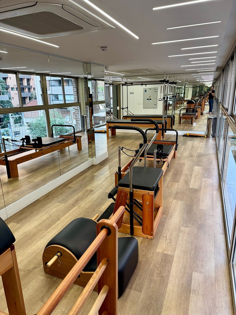 AG_1112 | Studio exclusivo no coração de Pinheiros