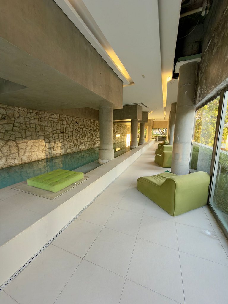 VNF_56 | Apartamento no coração da Faria Lima