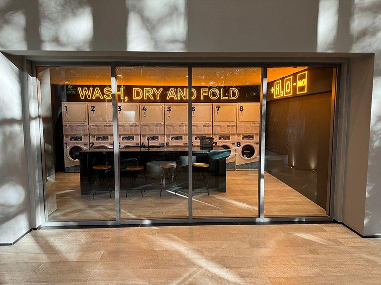 PL_1618 | Apartamento Novo ao lado da Av. Paulista